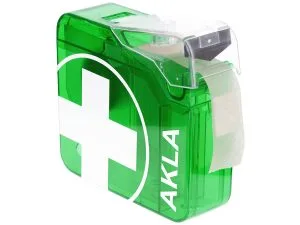 Laastarikasetti annostelija AKLA 95492