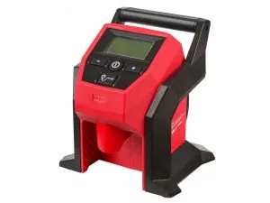 Milwaukee M12 BI-0 akkuinflaattori