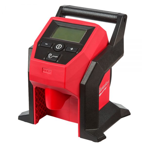 Milwaukee M12 BI-0 akkuinflaattori