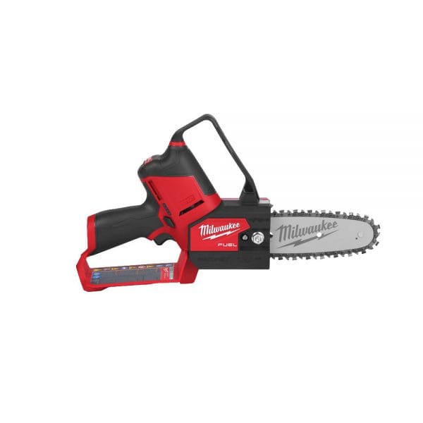 Milwaukee M12 FHS- 0 akkuketjusaha