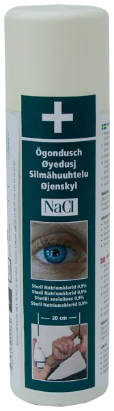 Silmän-/haavahuuhtelu spray 300113, 250 ml