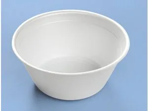 Keittokulho 400 ml kannella, 50 kpl