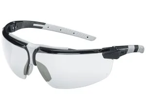 Suojalasi Uvex i-3 9190