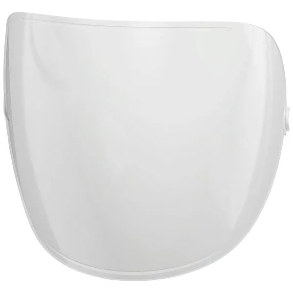 Varavisiiri CleanAIR UniMask kirkas