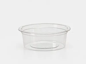 Dippi-/soijakippo 50 ml ja 80 ml, 100 kpl