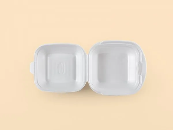 Hampurilaisrasia 125 kpl take away