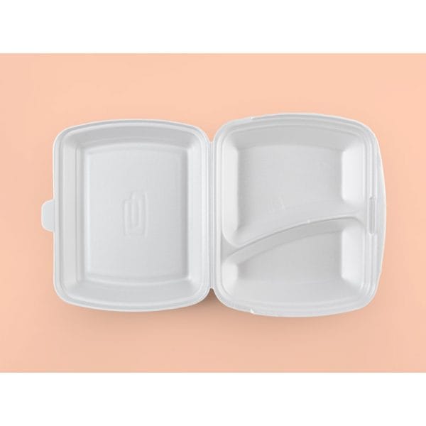 Lounasrasia 2-os, 125kpl, Takeaway