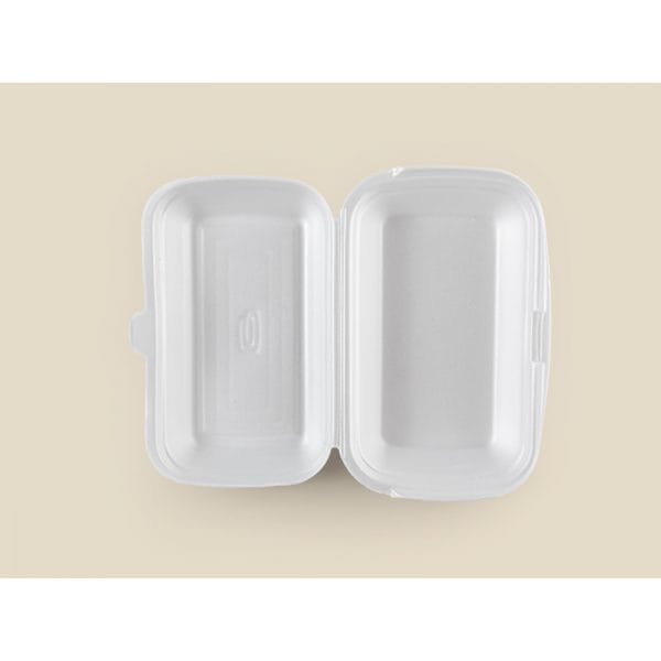 Lounasrasia puolikas, 125kpl take away