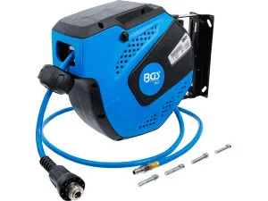 BGS-3297 paineilmaletkukela 10 m, 8/12mm