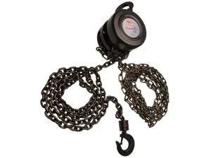 BGS-3484 ketjutalja 2,5T