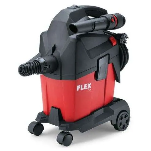 Flex VC 6 L MC imuri 230V