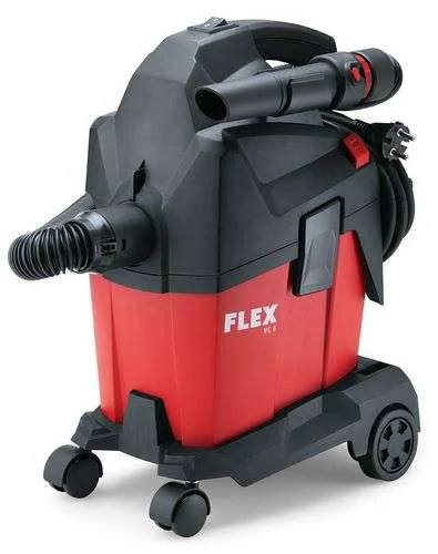 Flex VC 6 L MC imuri 230V