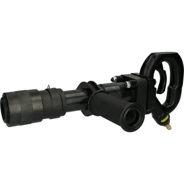 Kstools 515.4880 Vibro-Impact paineilma-meisselivasara