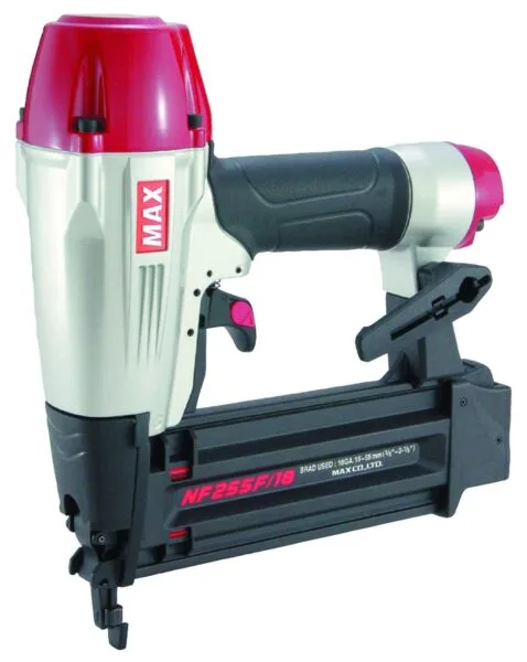 MAX viimeistelynaulain 18-55 NF255FA