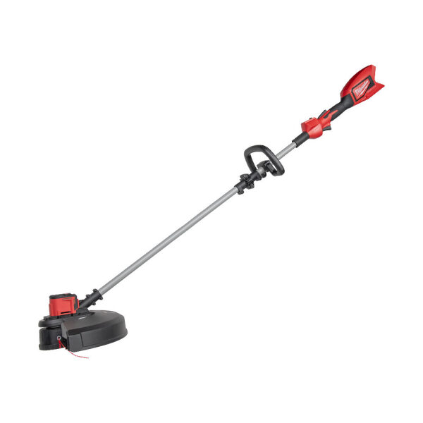 Milwaukee M18 BLLT-0 akkutrimmeri