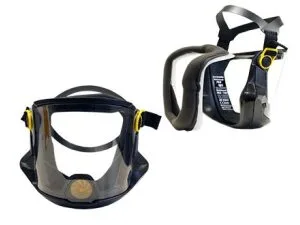 Multimask Pro 2nd Gen, foam kasvonsuojain