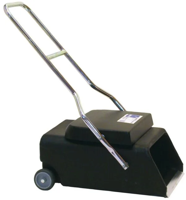 Mikko roskankerääjä ROS-40