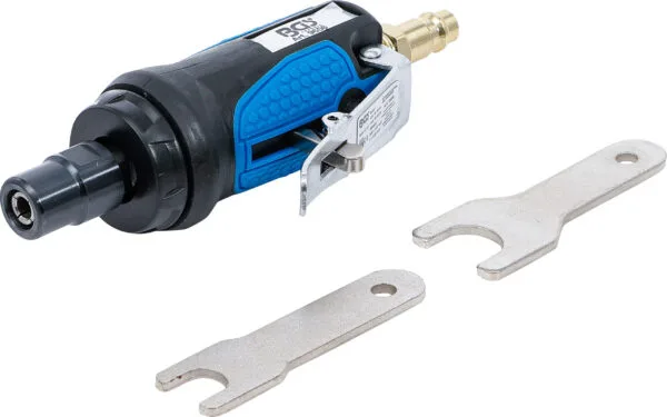 BGS-9656 suorahiomakone lyhyt malli 120 mm