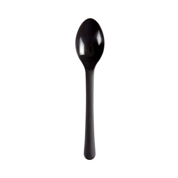 GASTRO multiuse lusikka 18,5cm PP harmaa 50 kpl