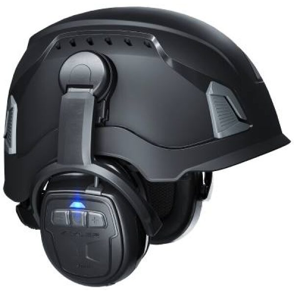 ZEKLER 530H Sonic bluetooth kuulonsuojain kypärämalli
