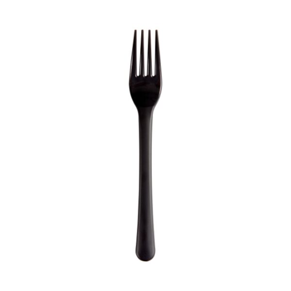 GASTRO multiuse haarukka 18,5cm PP harmaa 50kpl
