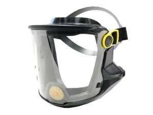 Kasvonsuojain Multimask Pro 2nd Gen, silikoni 0450319