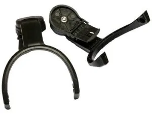 Zekler kuulonsuojaimen kypäräkiinnike täydellinen