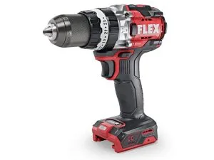 FLEX PD 2G HD 18.0-EC iskuporakone, 158 Nm