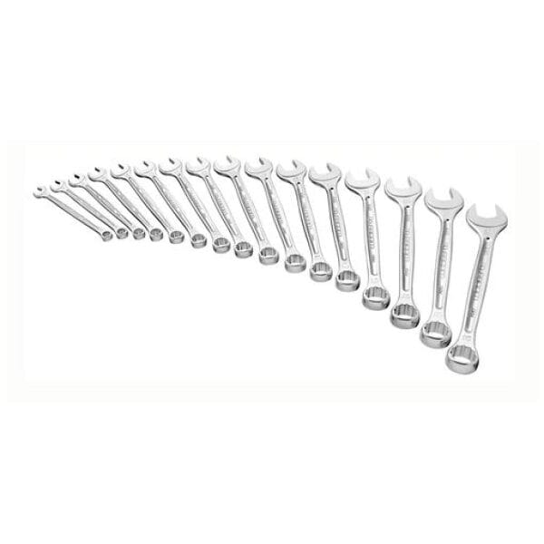 Facom 440.JE16 Kiintolenkkiavainsarja 8-24 mm