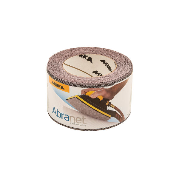 ABRANET 75mm x 10m tarra rll, Mirka 545BI3R