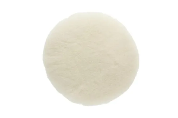 Kiillotuslaikka 150mm villa tarra, 2-Pakk, Mirka 7990150111