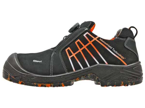 Sievi MGuard Roller XL+ S3 HRO 48-52425-373-25M