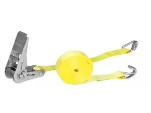 Kuormansidontavyö 25 mm / LC 400 daN / 5 m