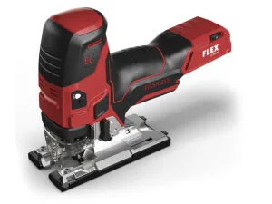 FLEX JS 18.0-EC akkupistosaha runko 485403