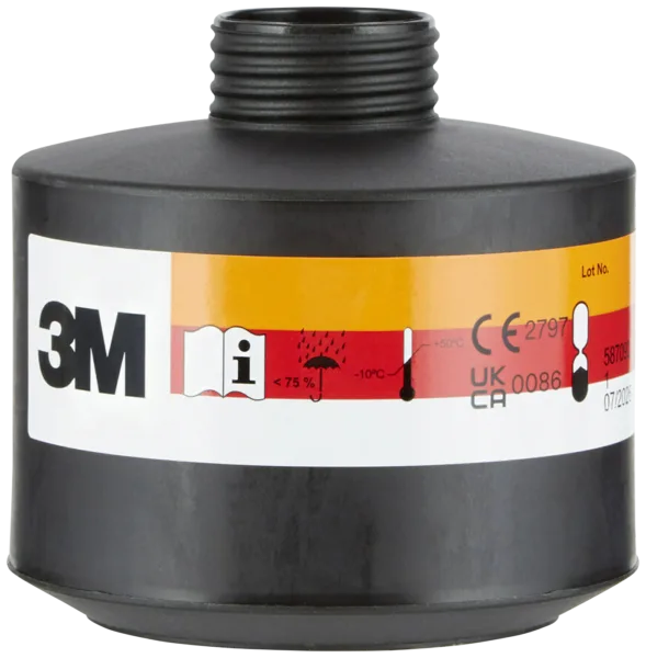 Yhdistelmäsuodatin CF32 HGP3 DT-4049E 3M