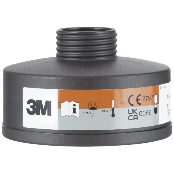 Yhdistelmäsuodatin GF22 A2B2 DT-4005E 3M