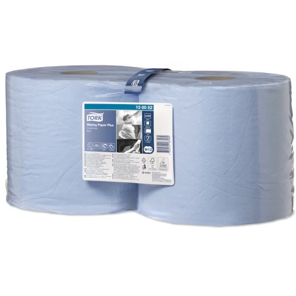 Tork vetopyyhe Plus 130052