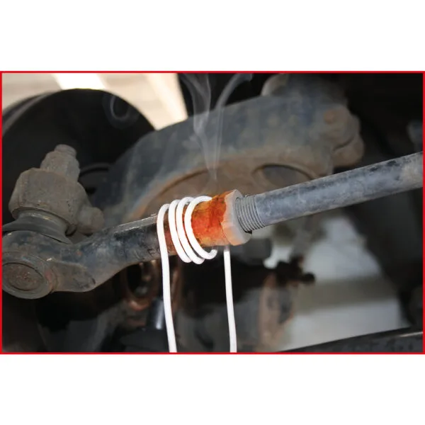 Kstools 500.8480 induktiokuumennin - Image 2