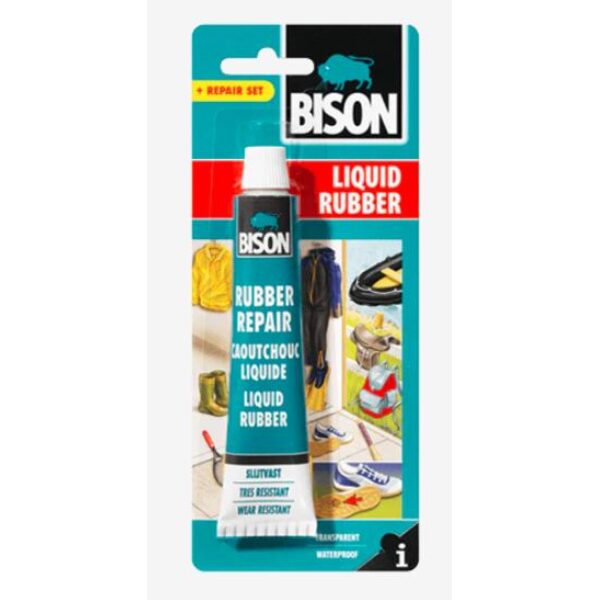 Bison Liquid Rubber 50 ml