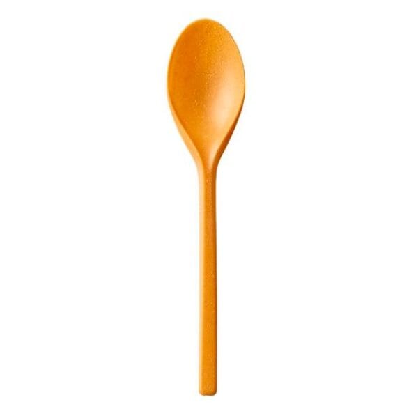 Ecotime puukuituruokalusikka 18 cm 50 kpl