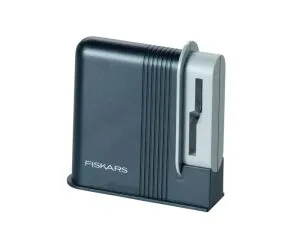 Fiskars Clip-Sharp saksenteroitin