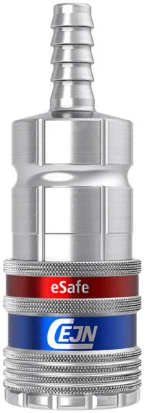 Cejn-320 turvaliitin Letkukaralla