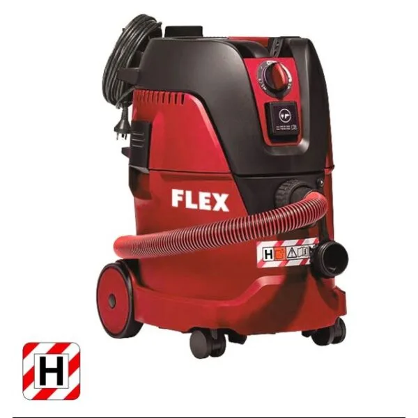 Flex VCE 26 H MC-Set märkä- /kuivaimuri 1200 W