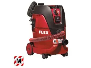 FLEX VCE 22 M MC-Set märkä- /kuivaimuri 1200 W