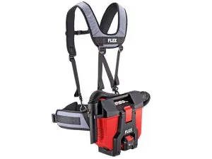 Flex VC 2 L MC 18.0-EC reppuimuri akkukäyttöinen