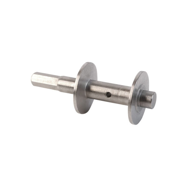 Proglass WSP-002K-2 akseli Spider WSP-002K ja WSP-003K tuulilasinirroitustyökaluun