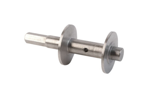 Proglass WSP-002K-2 akseli Spider WSP-002K ja WSP-003K tuulilasinirroitustyökaluun