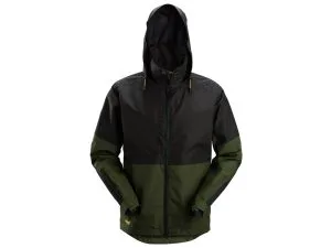 Snickers 1304  AllroundWork, vedenkestävä kuoritakki