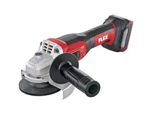 FLEX L 125 18.0-EC LD akkukulmahiomakone