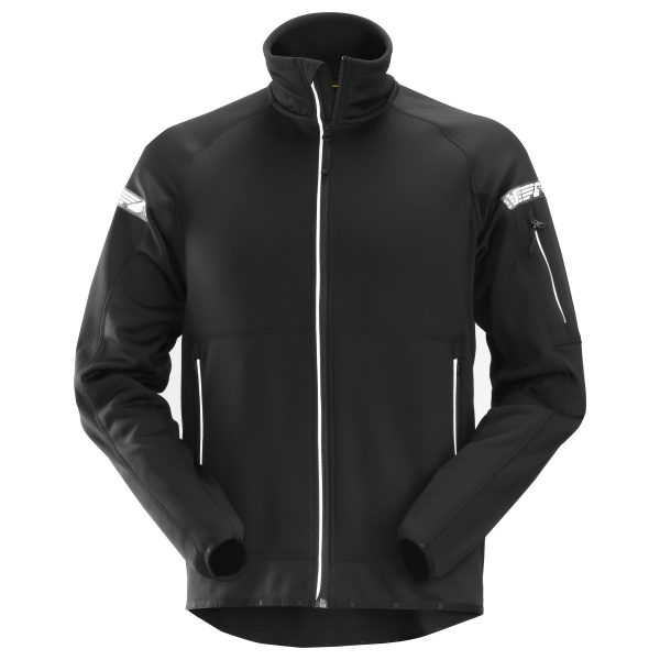 Snickers 8004  AllroundWork, 37.5 fleecetakki